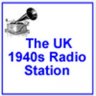 The 1940s Radio Station