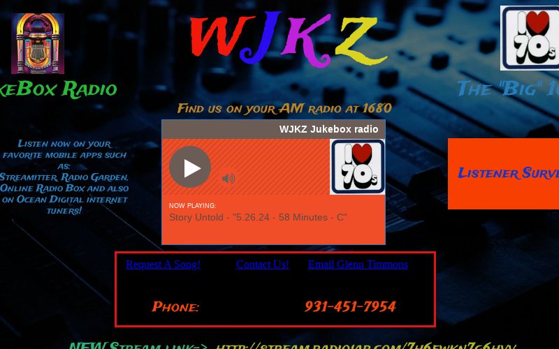 wjkz.online