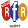 Radio RFR Fréquence Rétro